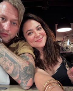 Actress Camille Guaty HD Instagram Photos and Wallpapers March 2024