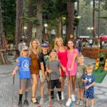 Camille Anderson Instagram – Happy 4th of July!!🇺🇸Wishing everyone a beautiful day. God bless America.❤️#usa #fourthofjuly #laketahoe