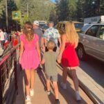 Camille Anderson Instagram - Happy 4th of July!!🇺🇸Wishing everyone a beautiful day. God bless America.❤️#usa #fourthofjuly #laketahoe