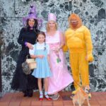Camille Anderson Instagram - 🎃 Halloween, you are always so fun! I hope you’re enjoying an extra SPOOKY weekend 👻 Any fun plans? ⬇️