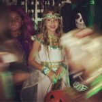Camille Anderson Instagram - 🎃 Halloween, you are always so fun! I hope you’re enjoying an extra SPOOKY weekend 👻 Any fun plans? ⬇️