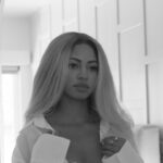 Camille Hyde Instagram - Soul Tie: a deep emotional and spiritual connection between two individuals ✨ 🎥: @kingdomcityentertainment H: @iamveda M/U: @iamgabriellamancha