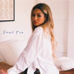 Camille Hyde Instagram - Out now 💫💫✨✨