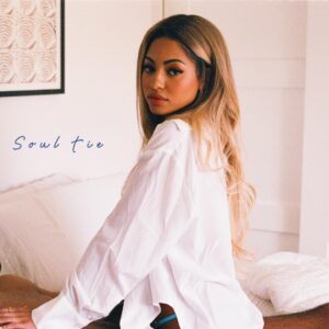 Camille Hyde Instagram - Out now 💫💫✨✨