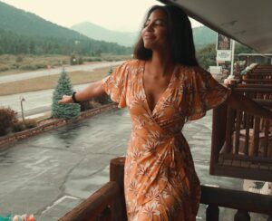 Camille Hyde Instagram - 