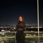 Camille Hyde Instagram -