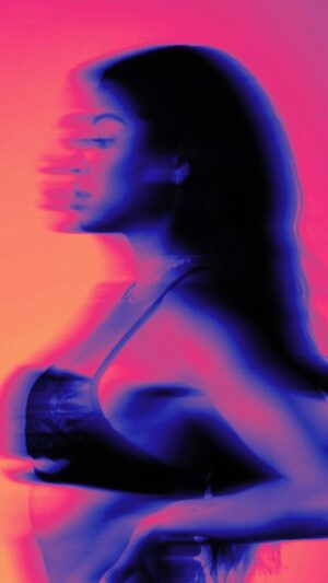 Camille Hyde Instagram - Lie to Me- out on all platforms ❤️