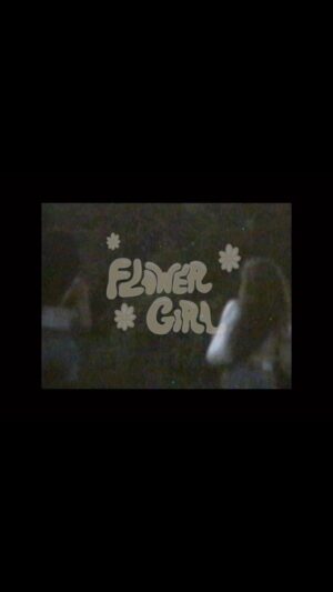 Camille Hyde Instagram - Flower girl video out now 🥰 link in stories