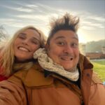Camille Lou Instagram - Tonight, you will chialer bcp avec les deux derniers épisodes des Combattantes sur @tf1 🫶🏻 Mais pour vous mettre un peu de baume au cœur, j’ai glissé deux trois bêtises, y’a qu’à swiper vers la gauche 💕 Merci à toute l’équipe et au maestro @alexandrelaurent 🔥
