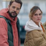 Camille Lou Instagram - Enfin 🥹❤️ Un an après notre tournage, voici la bande annonce de “Chasse Gardée” ! Que de souvenirs, que de rires, que de folies. Une expérience humaine comme on en vit peu avec des gens plus merveilleux les uns que les autres. Et je peux vous dire, que cette magie, cette complicité, on la ressent dans le film 🫶🏻 Vous allez rire. Beaucoup. En tout cas je l’espère, au moins autant que nous durant le tournage. Merci @ugcdistribution @tf1_studio @curiosa.films @starman_films🙏🏻 Merci à nos deux réalisateurs @fred4sta et @antoninfourlon 🥰 Et double merci a @antoninfourlon qui nous a pondu ce scénario hilarant. Et pas seulement 😂 Un big up tout spécifique à mon mari de jeu @hakimjemili et nos dej dans les 4 coins de compiegne, nos aigreurs d’estomac, nos café au cbd et nos quelques crises de fou rire, n’en déplaise à Andreas 😂 Ainsi qu’à nos enfants de jeu qui me manquent Marceau et Romy. Et à tous nos camarades que j’aime bcp trop @didierbourdonofficiel @julienpestel @jean_francois_cayrey @guillaume_bouchede #ThierryLermitte @chantalladesou p#TheoGross #AndrePenvern @isabellecandelier @severinewarneys @david_salles_o et toute l’équipe. Le 20 décembre au cinéma 😍 Ps: @felix_pgt et @makeupwithbily. Pas un faux raccord 🎩