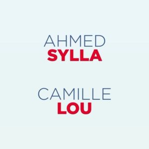 Camille Lou Instagram - Un tournage intense, pour un film intense 💥
La bande annonce de « Notre tout petit petit mariage » est enfin disponible. 
Rendez vous le 26 avril au cinéma 🤗
Un film de @quiringfrederic ! Merci @tf1_filmsprod @ugccinemas @abecassis2022 @quiringfrederic 🔥
 
Ps: Bonne Saint Valentin!