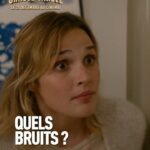 Camille Lou Instagram - La vérité sur le voisinage dans les grandes villes 😅 D’autres bons moments à partager dans CHASSE GARDÉE, avec @CamilleLou, @HakimJemili & @Poqssi. Le 20 décembre au cinéma ! #ChasseGardée