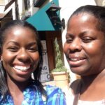 Camille Winbush Instagram - To the ones we love, The ones we’ve lost, The ones doing their best, The ones that fill the gaps, Happy Mothers (of all kinds) Day. You are loved and appreciated 🌻