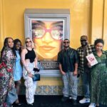 Camille Winbush Instagram - I need to take more life pictures… Also, go see Challengers! @darnellappling is in it and I’m so happyproudexcited for him ⭐️