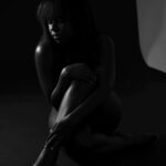 Camille Winbush Instagram - Retrograde 🌘 📷: @i.mays
