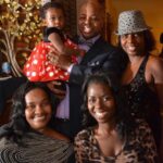 Camille Winbush Instagram - My dear dear Auntie Florie Anne, I wasn’t expecting this outcome. I thought I would have more time with you. You were a second mother to me, and many others. Anything you touched turned to gold. You left a lasting impression on everyone who had the pleasure of meeting you. I can’t begin to thank you for everything you taught me. You could do it all. And you did it all. The adventures we shared will make me laugh for the rest of my days. You live on in our hearts and memories forever. So for you, I will smile though my heart is aching