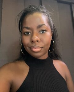 Camille Winbush Instagram - Haven’t posted in a while. What y’all been doing?