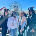 Camille Winbush Instagram - Seen around town