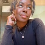 Camille Winbush Instagram - Christmas has come! The most glittering days of the year and I’m so excited about it :) I’ve already selected Christmas gifts for myself and my loved ones from GLAMIRA! P.S. Dobt forget to use my code CAMILLE for something extra off on each of your purchases! #Glamira #GlamiraDiamonds #GlamiraJewelry #thisisyou