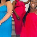 Camille Winbush Instagram - To Jace with love- The Real Aunties 💙