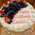 Camille Winbush Instagram - Seen around town