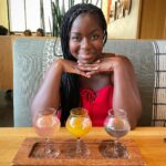 Camille Winbush Instagram - I got options