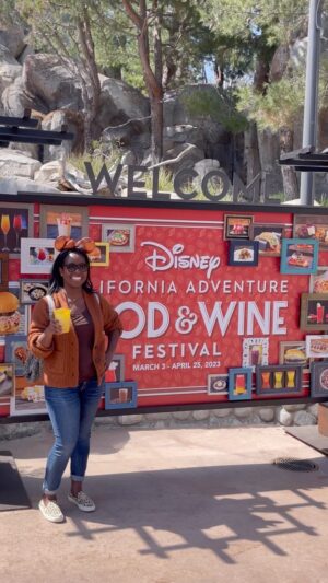 Camille Winbush Instagram - Happy Camper