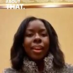 Camille Winbush Instagram - During our “What I Wish I Knew” interview with former child actor @camilleswinbush she shared about the importance of financial literacy for young actors. 🙌💸 Looking Ahead members have access to FREE financial education where you can learn at an early age, how to manage, save and invest your earnings in a healthy way. Reach out for more info! Members can listen to the full interview with Camille and all of our other interviews on our website! Happy Financial Literacy Awareness Month! #lookingaheadprogram #lookingaheadprogramevents #youthmentalhealth #entertainmentcommunityfund #alifeinthearts #financialliteracy #earnedmoney #financialliteracymonth #financialliteracyforkids #financialliteracyawarenessmonth #financialeducation #childactors #childactor #hollywoodkids #hollywoodstars #theaterkids #broadwaykids #kiddancers #foryoupage