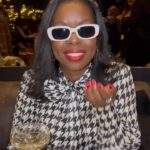 Camille Winbush Instagram - Happy Birthday 2024