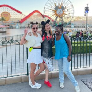 Camille Winbush Instagram - National Siblings Day #Framily