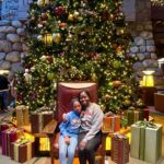 Camille Winbush Instagram - Seasons Greetings 🎄