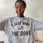 Camille Winbush Instagram - Seasons Greetings 🎄