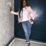 Camille Winbush Instagram - Write a caption…
