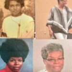 Camille Winbush Instagram - To the ones we love, The ones we’ve lost, The ones doing their best, The ones that fill the gaps, Happy Mothers (of all kinds) Day. You are loved and appreciated 🌻