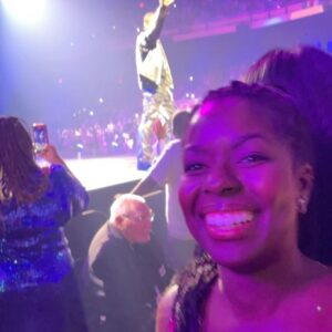 Camille Winbush Instagram - Good days