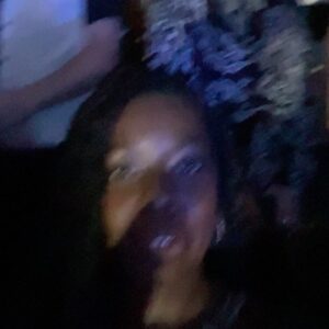 Camille Winbush Instagram - It’s giving black with a hint of Silver #renaissance