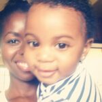 Camille Winbush Instagram - To the ones we love, The ones we’ve lost, The ones doing their best, The ones that fill the gaps, Happy Mothers (of all kinds) Day. You are loved and appreciated 🌻