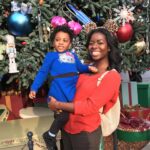 Camille Winbush Instagram - To the ones we love, The ones we’ve lost, The ones doing their best, The ones that fill the gaps, Happy Mothers (of all kinds) Day. You are loved and appreciated 🌻