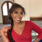 Camille Winbush Instagram - Wedding Vibes… Makeup artist💄: @xolovesbeauty Thruple👫🧍‍♀️: @xorenee & @mrdanielnguyen Bride & Groom 👰‍♀️🤵‍♂️: @thekatieski & @thezachc