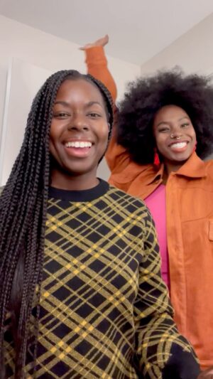 Camille Winbush Instagram - ITS THEE KAWEENS 33. Happiest Birthday to the woman who literally impacted my life in more ways then y’all will ever understand. From admiring you on TV to being your best friend in my first feature film. You are such an inspiration and light in every room you step in. Your talent is unmatched and I can’t wait to continue learning from you and growing with you. Thank you for being the bestest scene partner to almost get killed with. From the inside jokes to the telekinesis, you are forever a VIBE. You generosity, kindness, and compassion makes me tear up just thinking about it. Ugh you really HER like I can’t even explain to y’all bro. I’ll always cherish the lessons you’ve taught me and the grace you possess. I wanna be like you when I grown up fr. Words don’t do justice describing you bro fr. Cheers to the big sis I never in a million years thought Id actually have in my life, but absolutely needed. Mi love yuh like oxtail and gravy Camille. We outside when I touch down LAX. I hope you’re taking Prosecco showers only today lol. Enjoy your day Kaween 🥹❤️🫶🏾✨