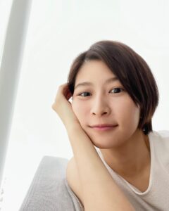 Actress Cammy Chiang HD Instagram Photos and Wallpapers June 2024