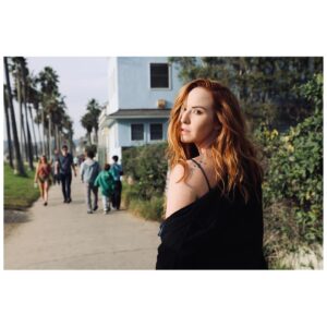 Camryn Grimes Thumbnail - 7.7K Likes - Top Liked Instagram Posts and Photos