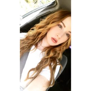 Camryn Grimes Thumbnail - 6.8K Likes - Top Liked Instagram Posts and Photos