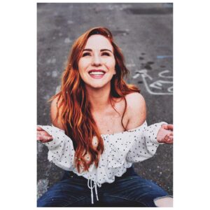 Camryn Grimes Thumbnail - 8.2K Likes - Top Liked Instagram Posts and Photos