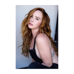 Camryn Grimes Thumbnail - 8.8K Likes - Top Liked Instagram Posts and Photos