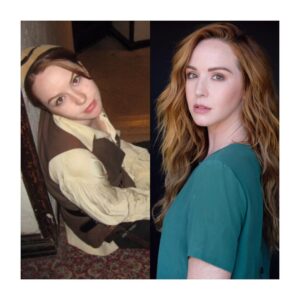 Camryn Grimes Thumbnail - 8.3K Likes - Top Liked Instagram Posts and Photos