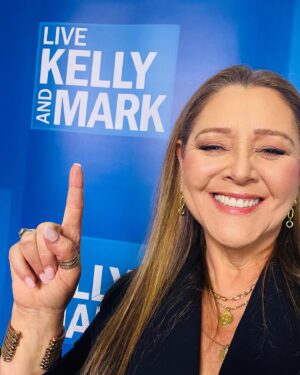 Camryn Manheim Thumbnail - 2.5K Likes - Top Liked Instagram Posts and Photos