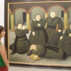 Canan Maktal Instagram - ✨ #fernandobotero