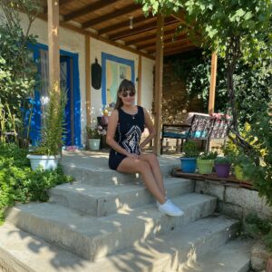 Canan Maktal Instagram - 🤍 #pınarlıköyü