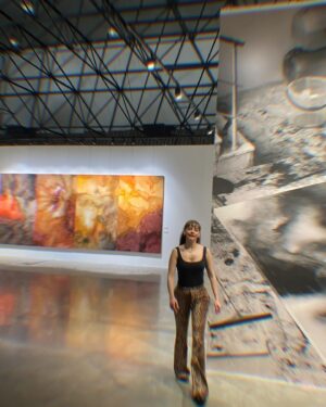 Canan Maktal Instagram - 💦
